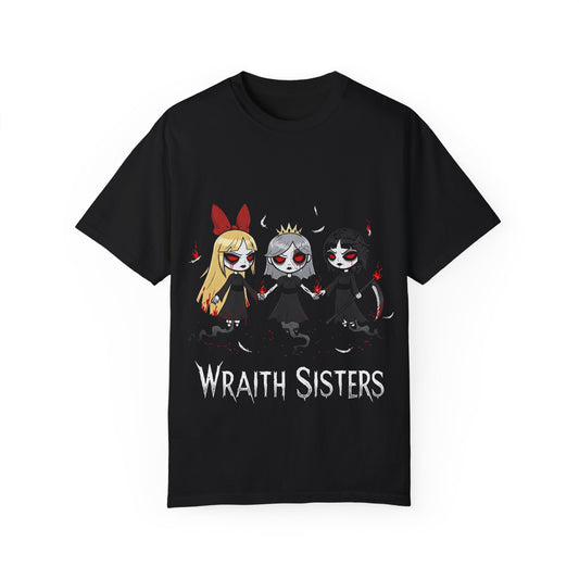 POWER PUFF GIRLS
